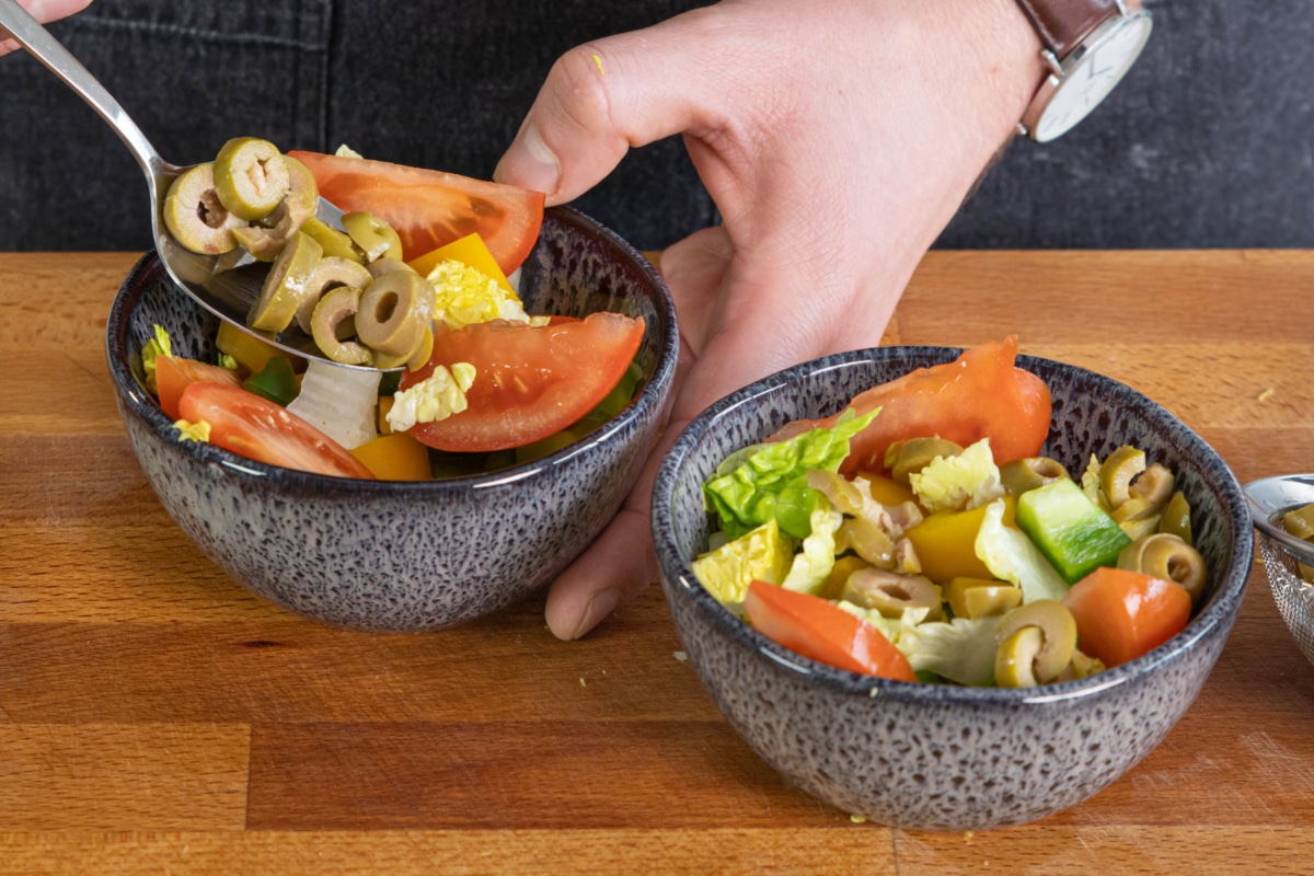 Klassischer Thunfischsalat | Rezept - eat.de Klassischer Thunfischsalat | Rezept - eat.de