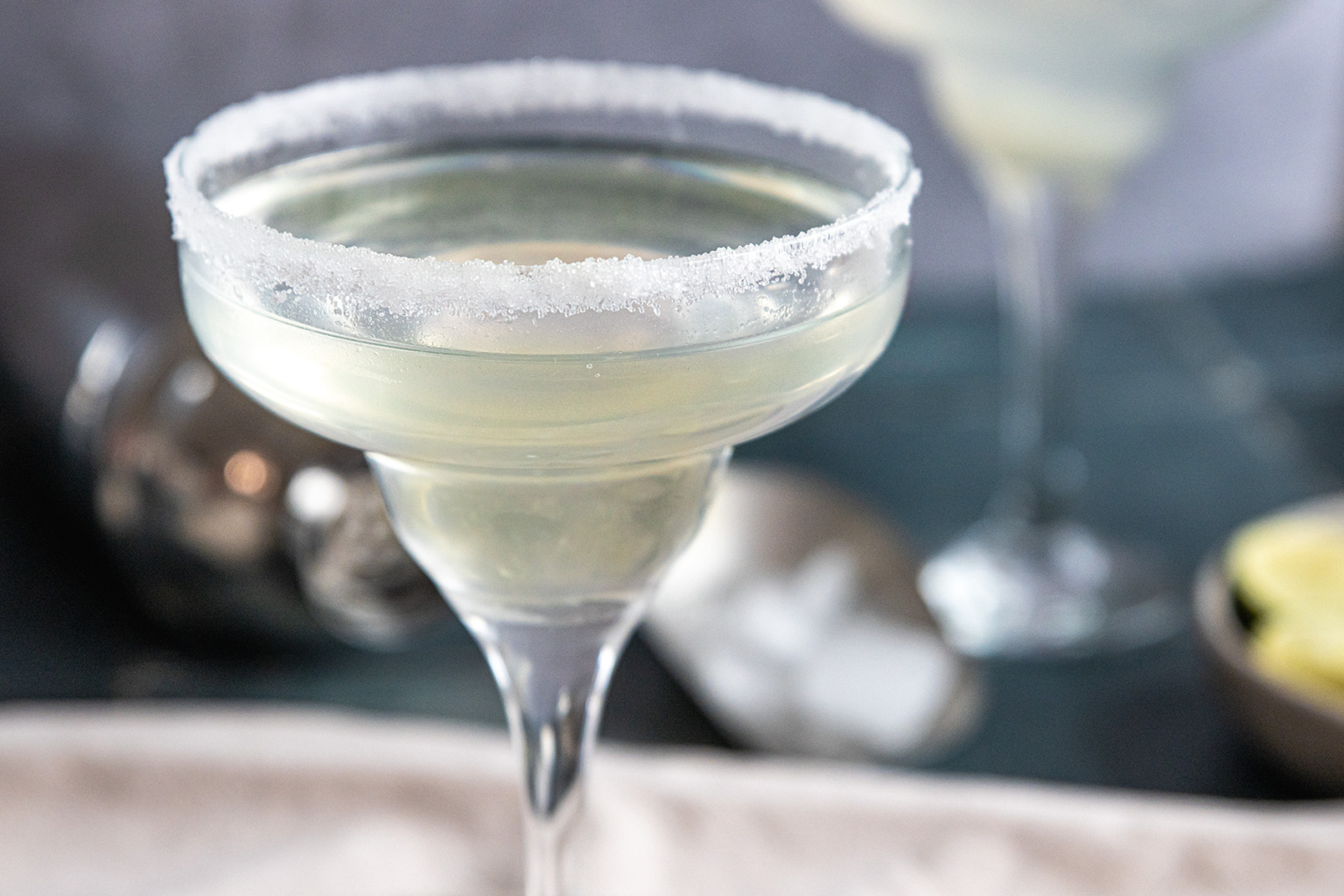 Margarita Cocktail Rezept eat.de