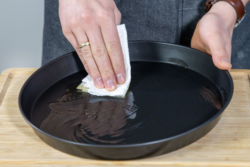 Nudelpizza: so einfach &amp; lecker