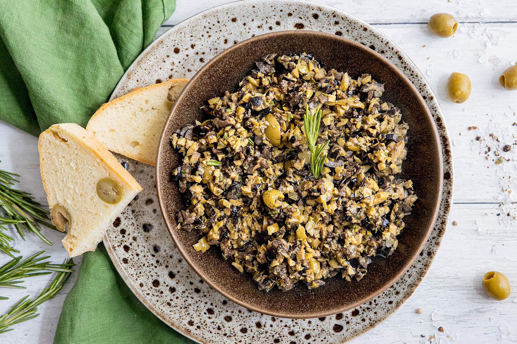 Süße Chilisoße: Dip für Sommerrollen | Rezept - eat.de