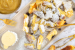 Original österreichischer Kaiserschmarrn