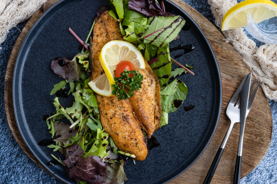 Vielfältige Rezepte mit Pangasius - eat.de