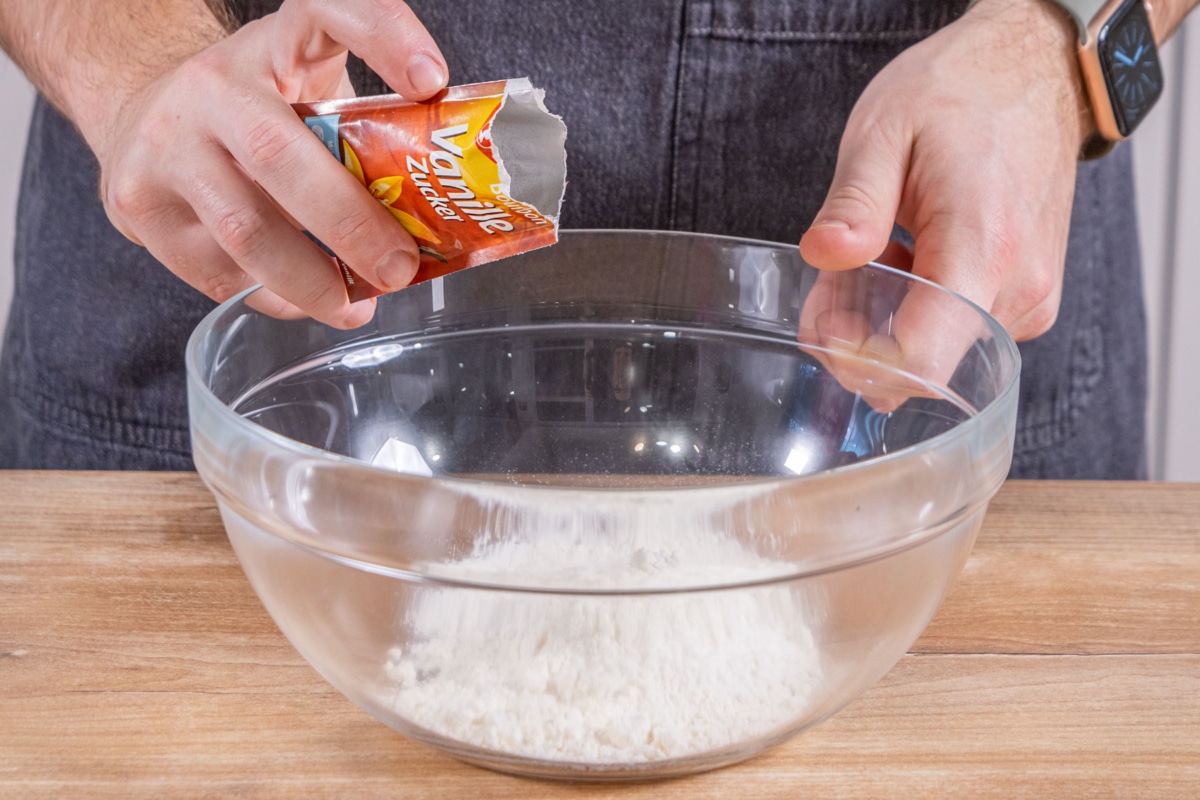 Pfannkuchen mit Quark | Rezept - eat.de