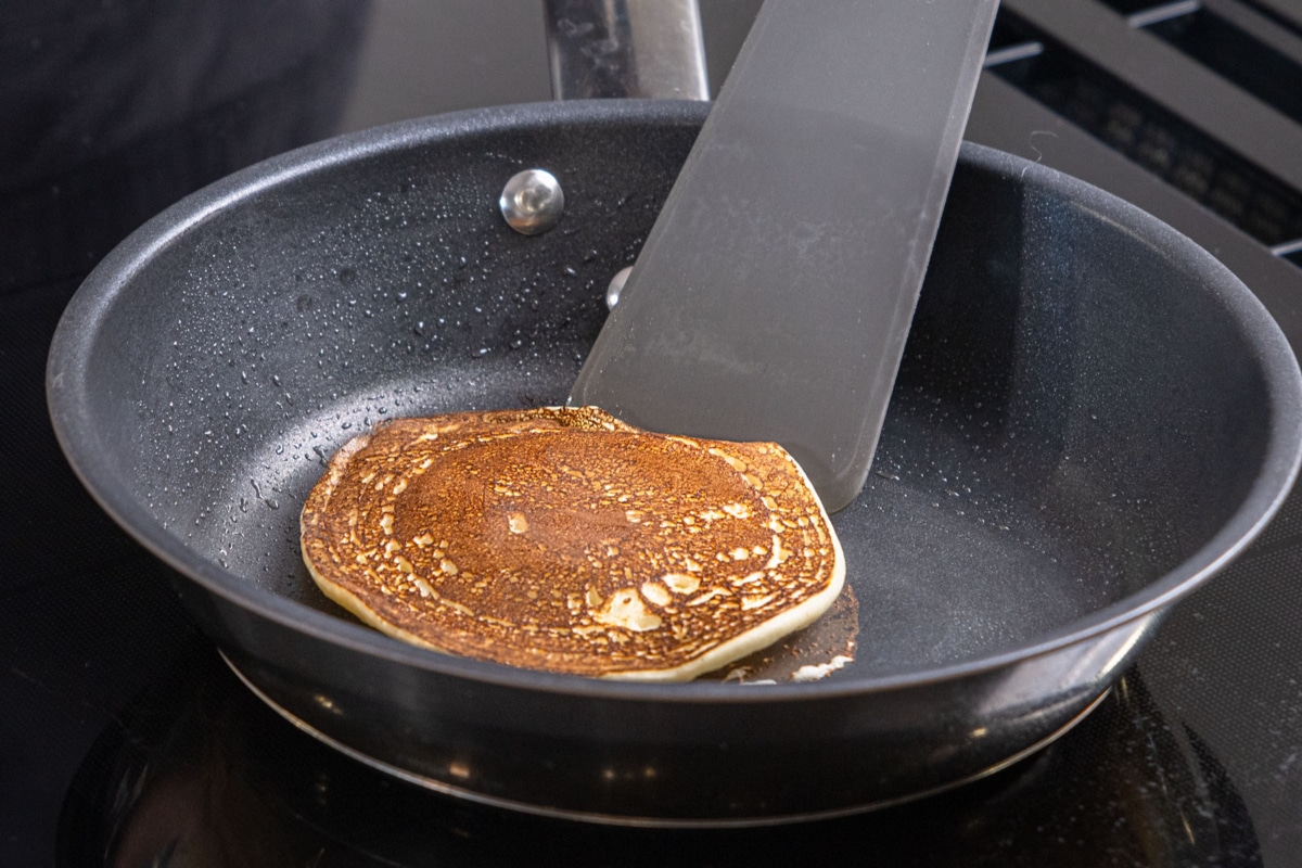 Pfannkuchen mit Quark | Rezept - eat.de