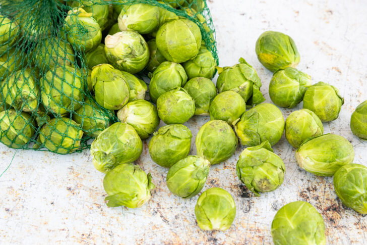 Rosenkohl