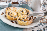 Rosinenschnecken