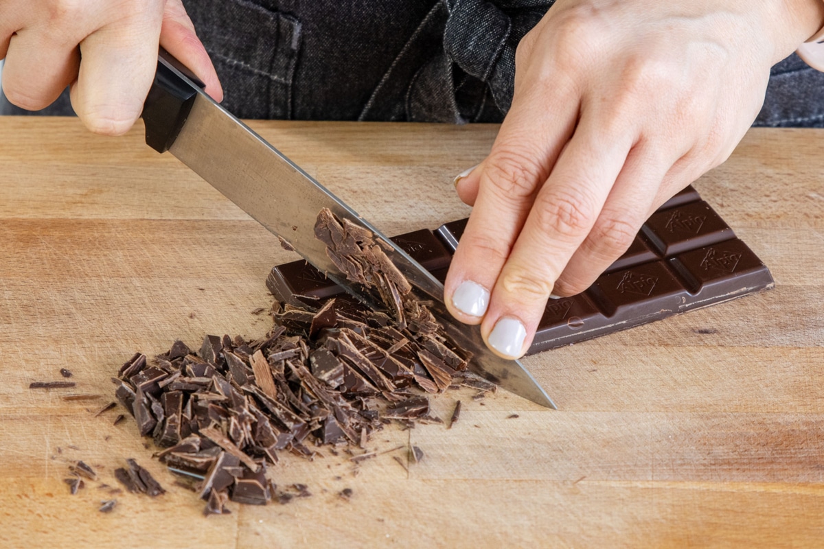 Saftiges Schokoladenbrot nach Omas Rezept | Rezepte - eat.de