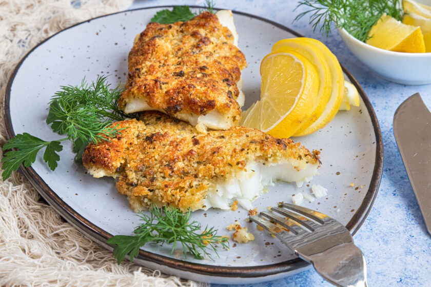 Schlemmerfilet Bordelaise