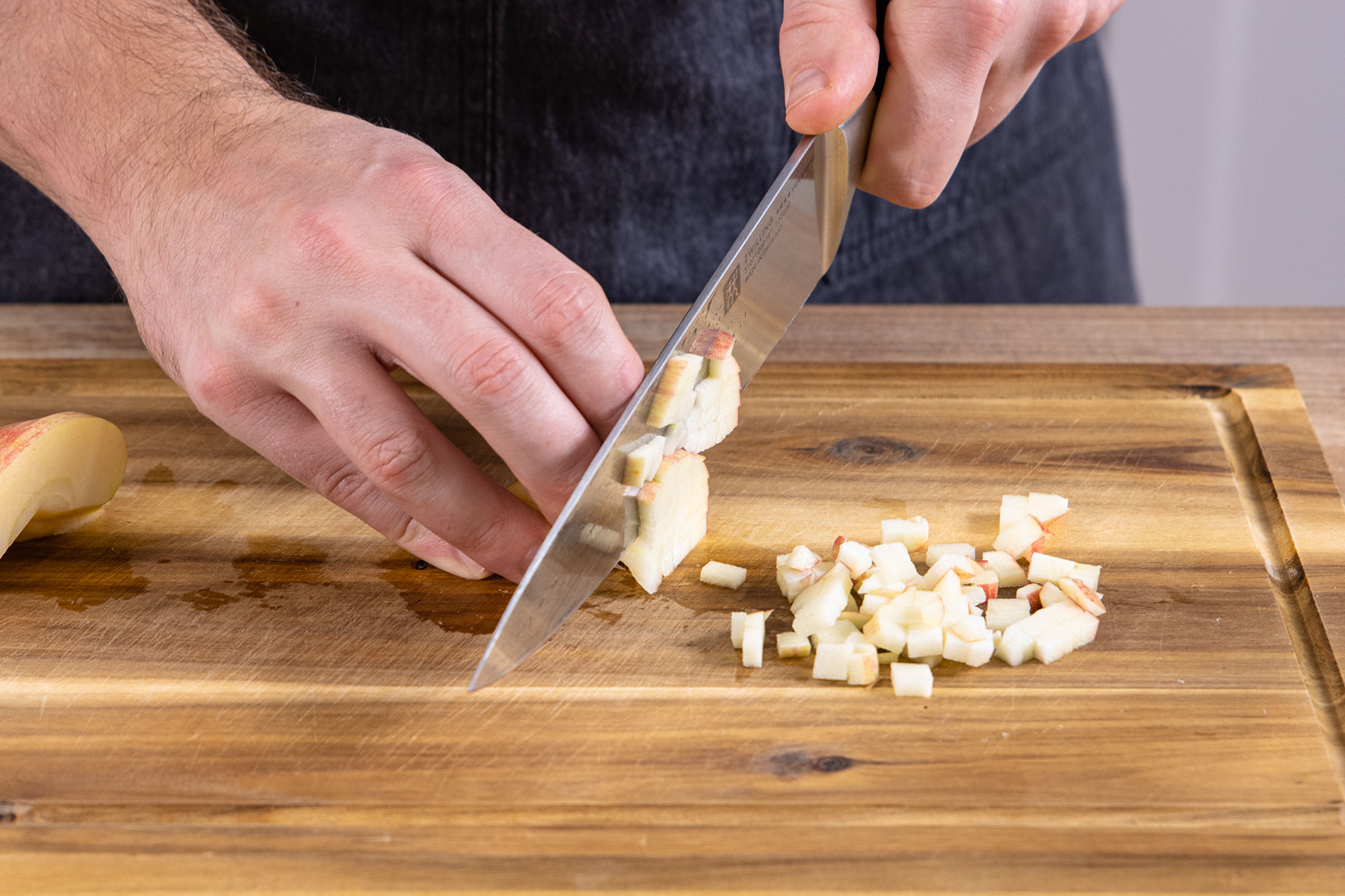 Schlesischer Kartoffelsalat | Rezept