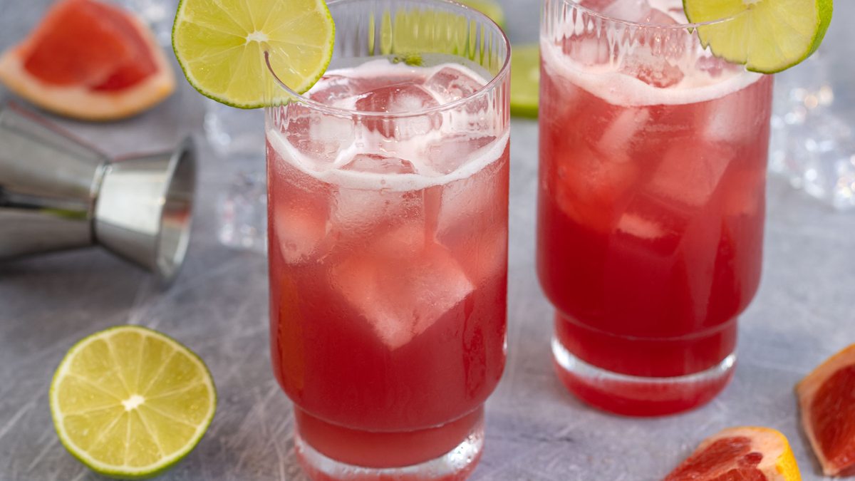 Sea Breeze Cocktail | Rezept - eat.de