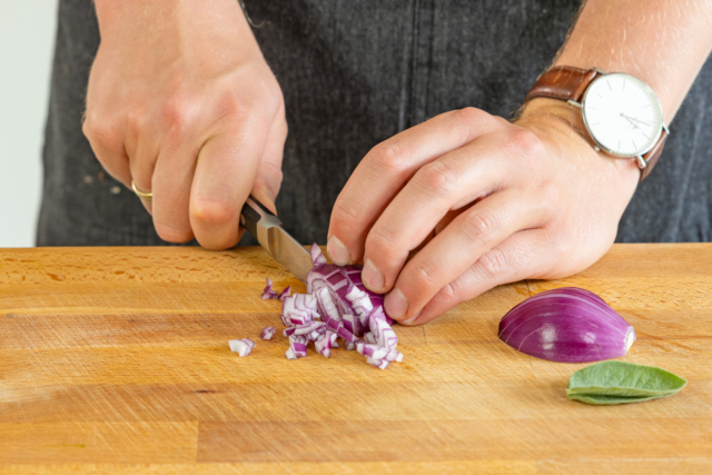 Shiitake Pilze Zubereiten Rezept Eat de