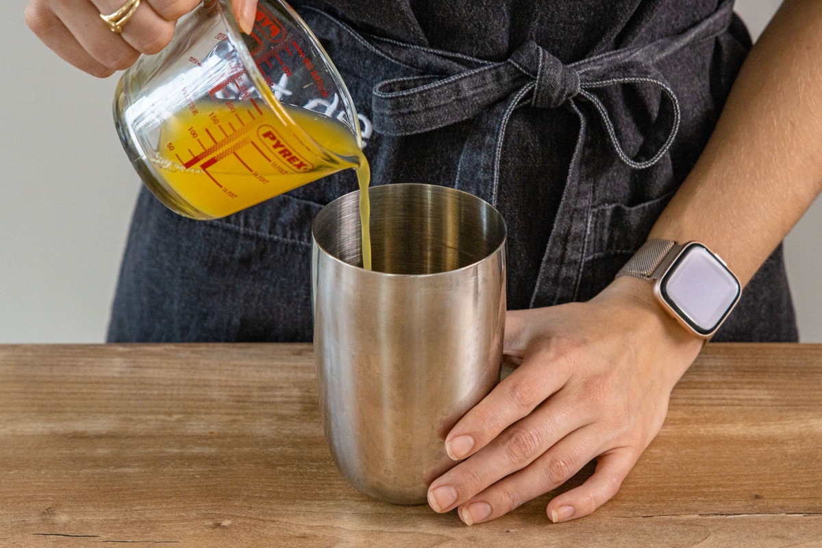 Solero Cocktail | Rezept - eat.de