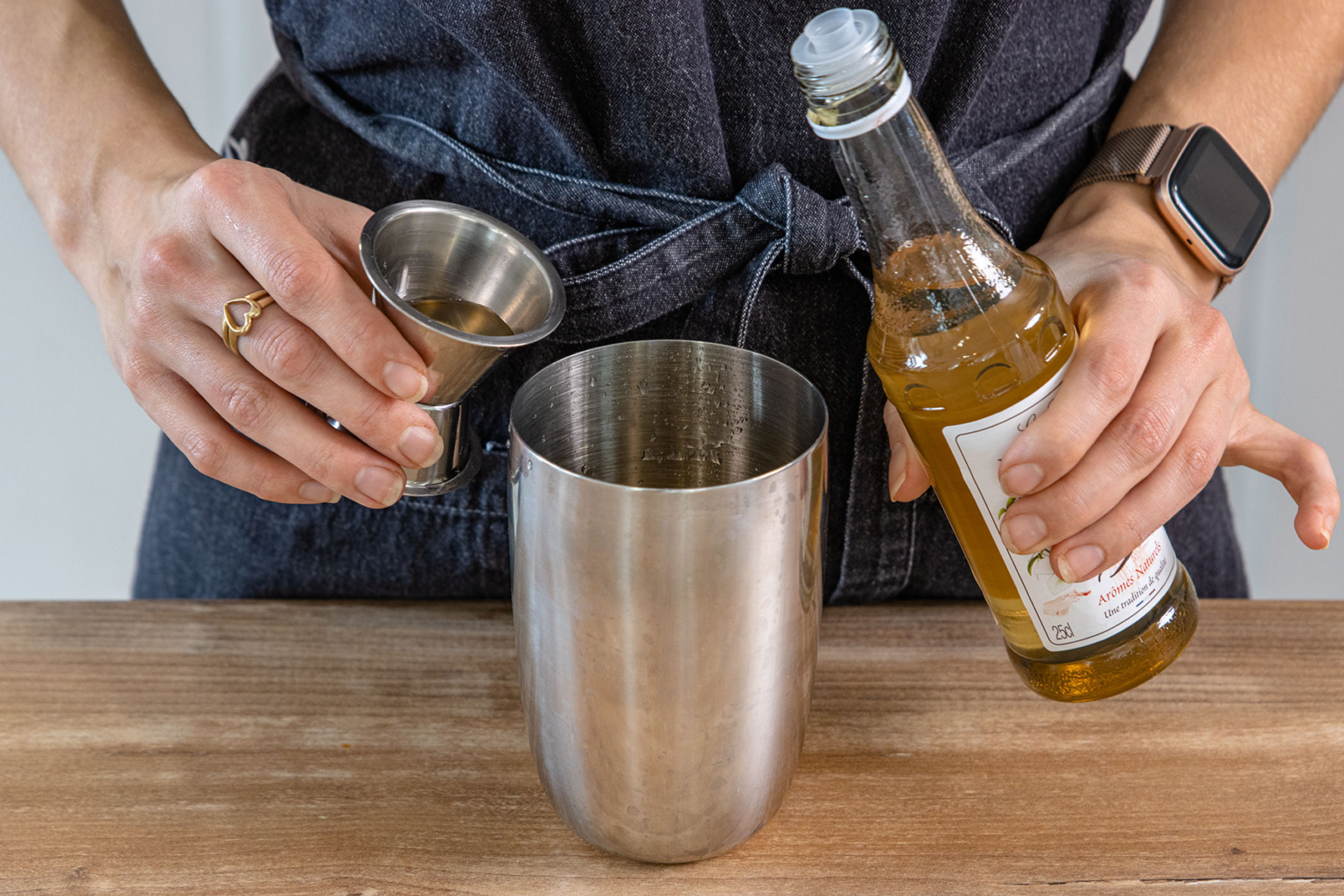 Solero Cocktail Rezept