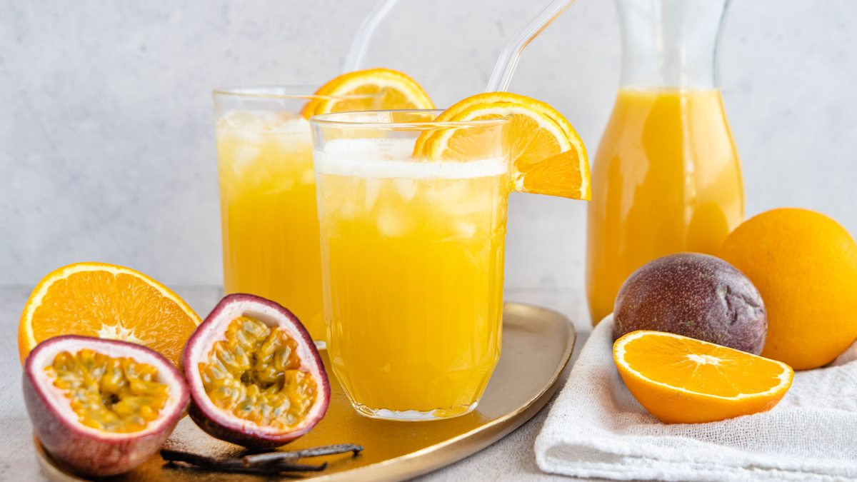Solero Cocktail