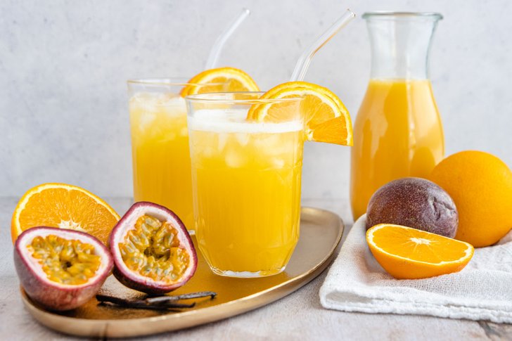 Solero Cocktail