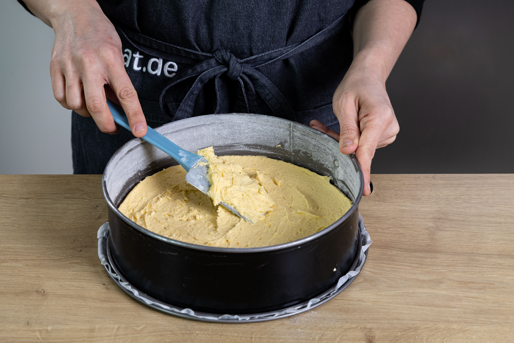Stachelbeerkuchen mit Baiser | Rezept - eat.de