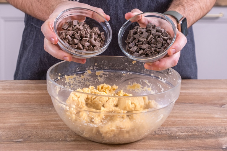 Subway-Cookies selber machen | Rezept - eat.de