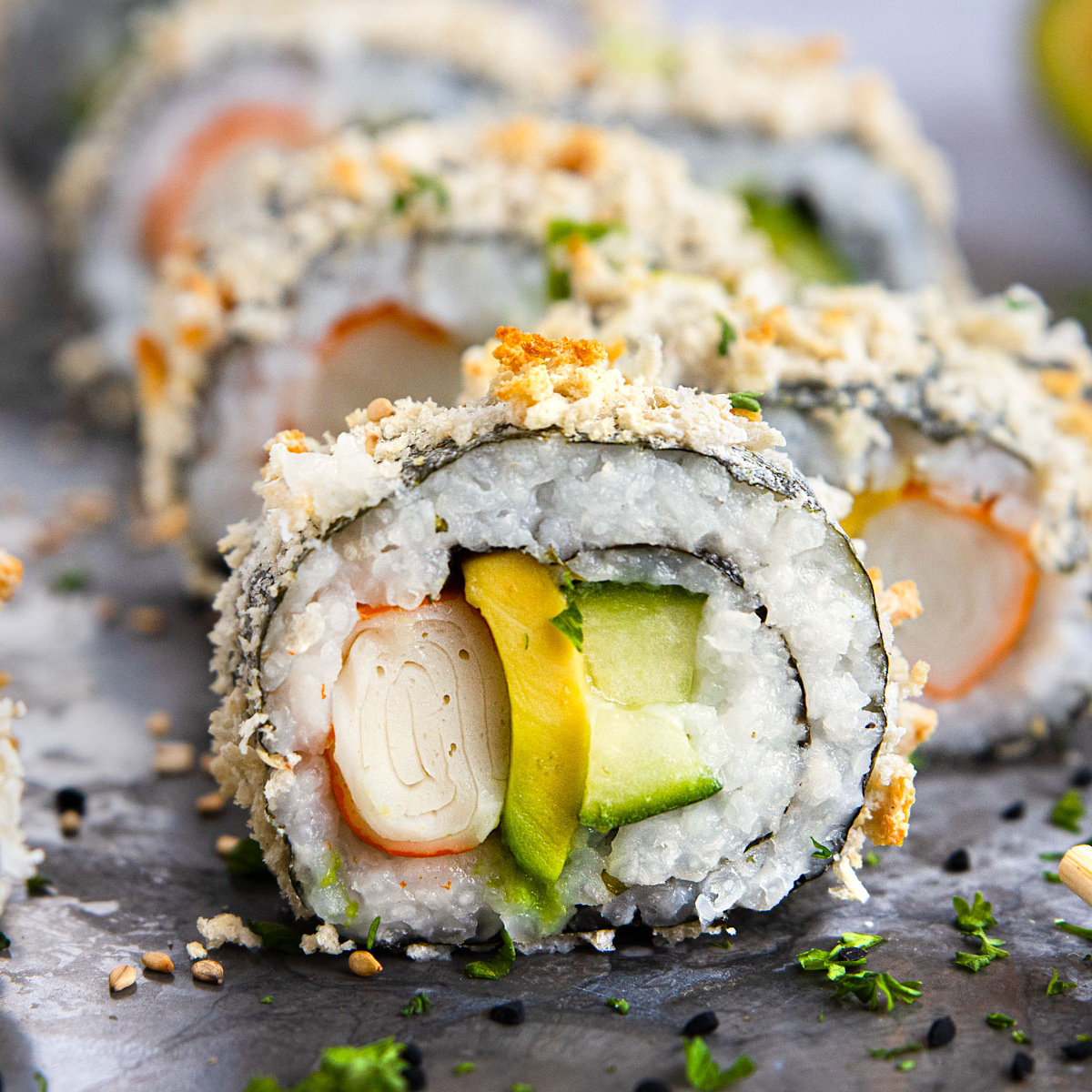 Leckere und einfache Fingerfood-Ideen