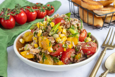 Thunfischsalat