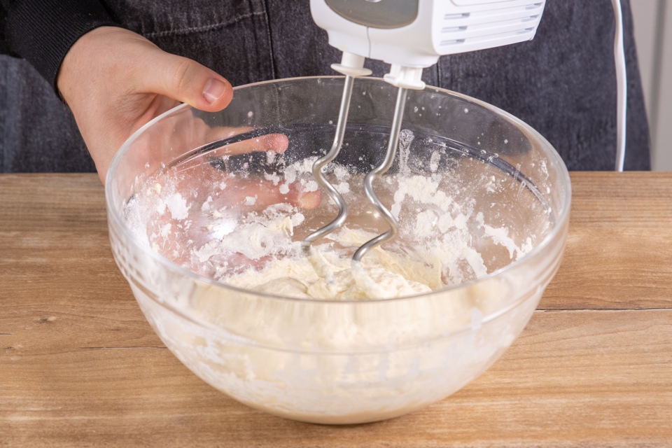 Vegetarischer Zwiebelkuchen | Rezept