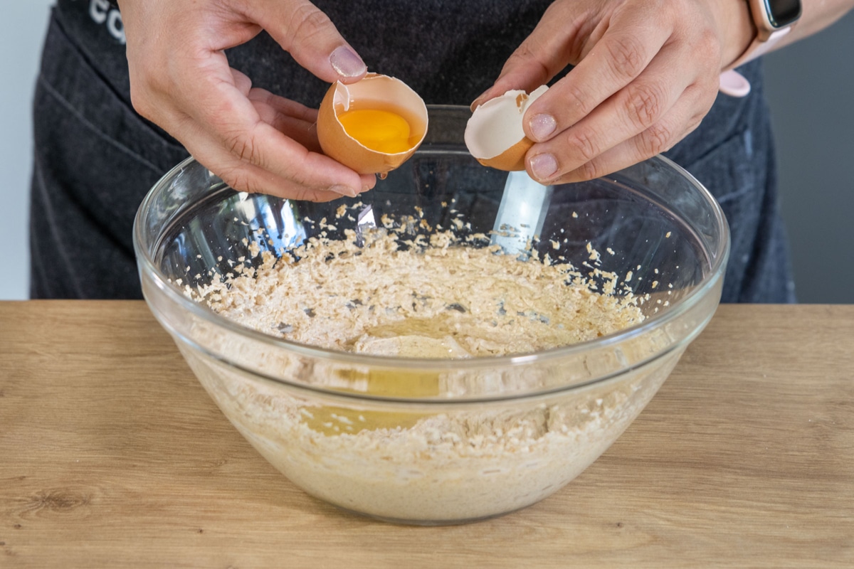 Versunkener Kirschkuchen | Rezept - eat.de