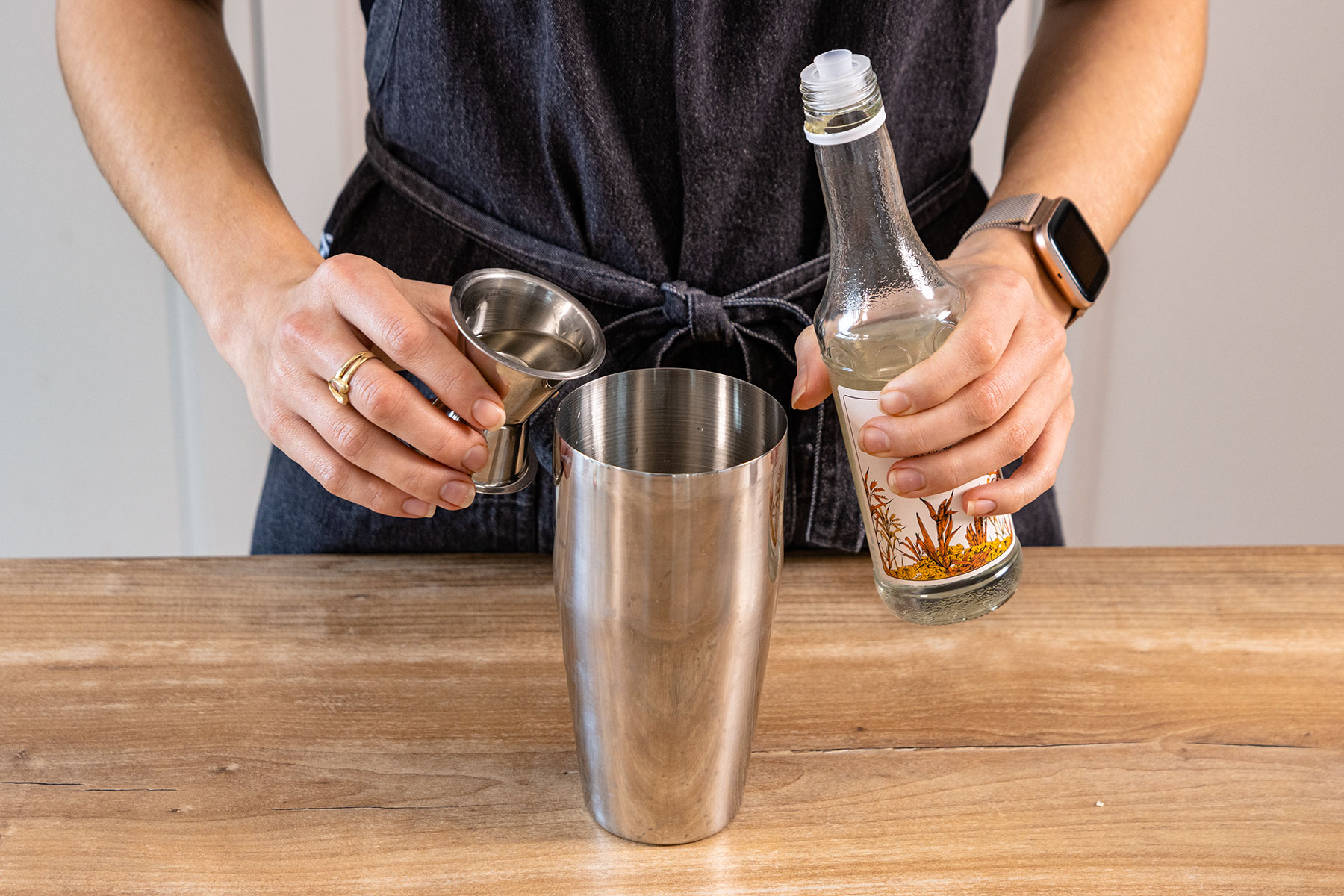 Whiskey Sour Cocktail Rezept eat.de