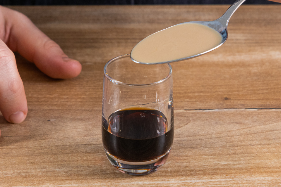 B52 ShotCocktail Rezept