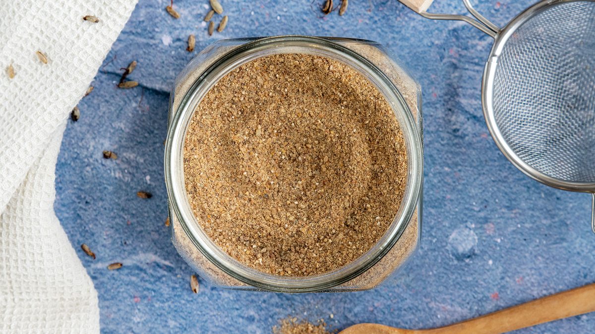 Backmalz selber machen | Grundrezept - eat.de