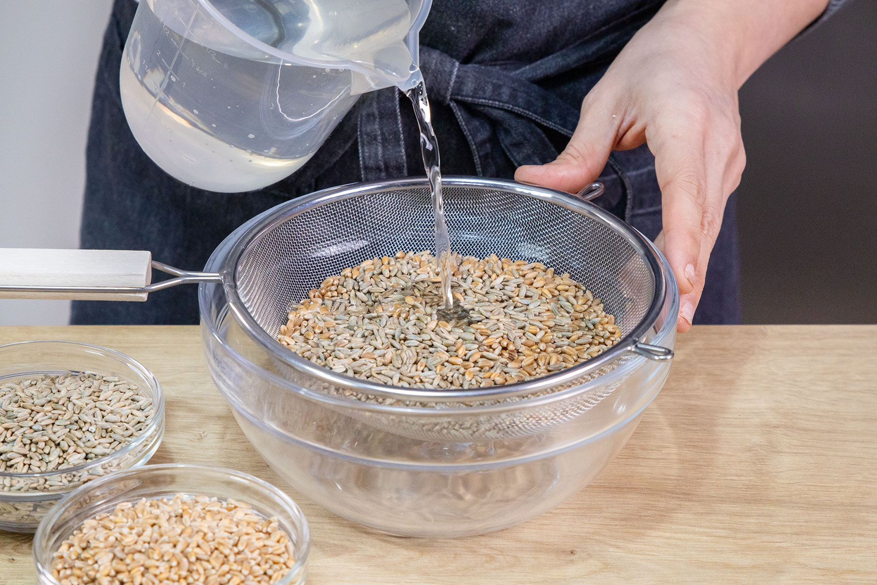 Backmalz selber machen | Grundrezept