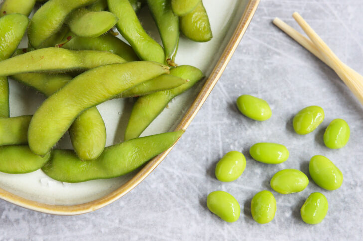 Edamame