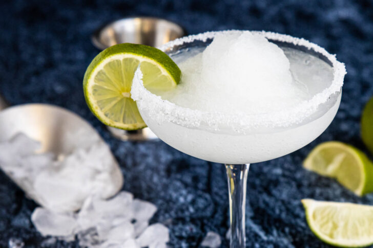 Frozen Margarita
