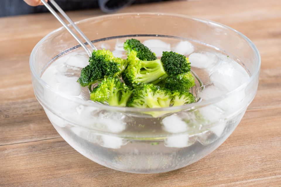 Was ist blanchieren? | alle Infos - eat.de
