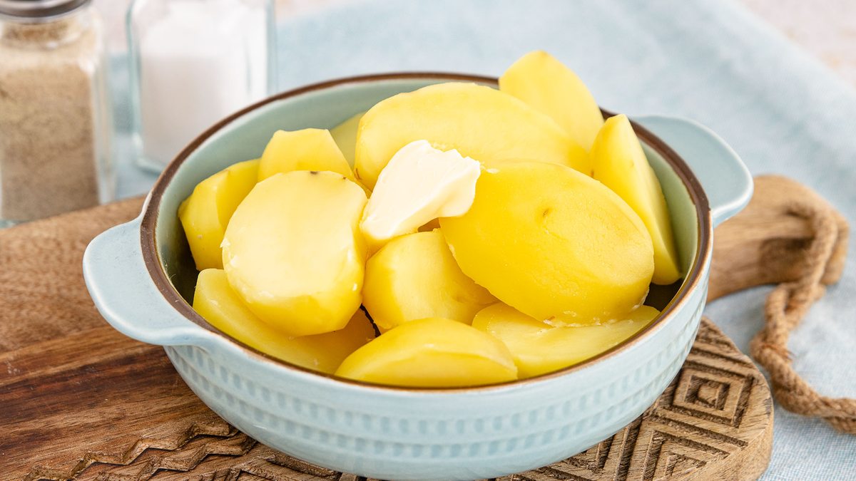 Kartoffeln kochen: so geht‘s | Rezept - eat.de
