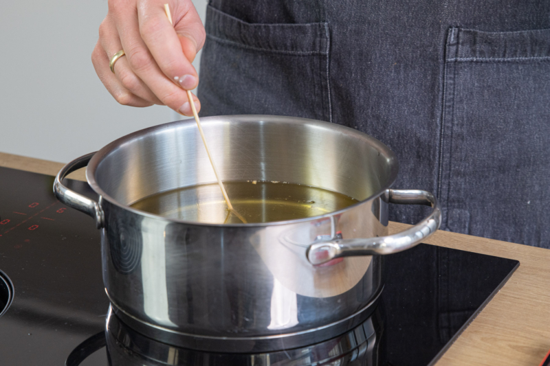 Knusprige Entenbrust asiatisch zubereiten | Rezept- eat.de