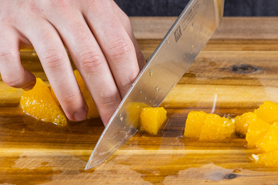 Low Carb Eiersalat | Rezept