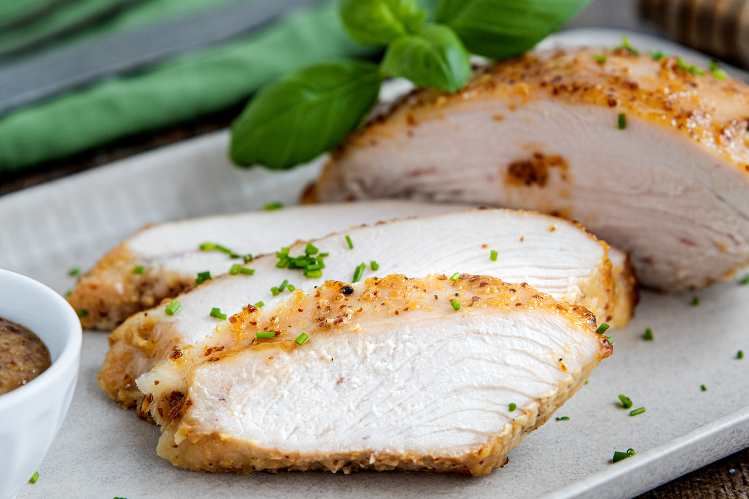 Wie Lange Braucht Hackbraten Im Ofen Garzeit: Wie lange braucht Hackbraten im Ofen?