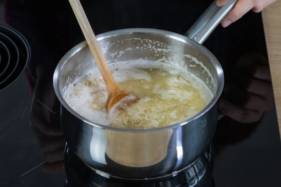 Quinoa Kochen Grundrezept Quinoa Kochen Grundrezept
