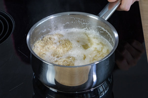 Quinoa kochen