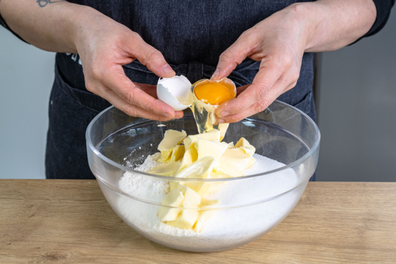 Schneller Schmandkuchen vom Blech | Rezept
