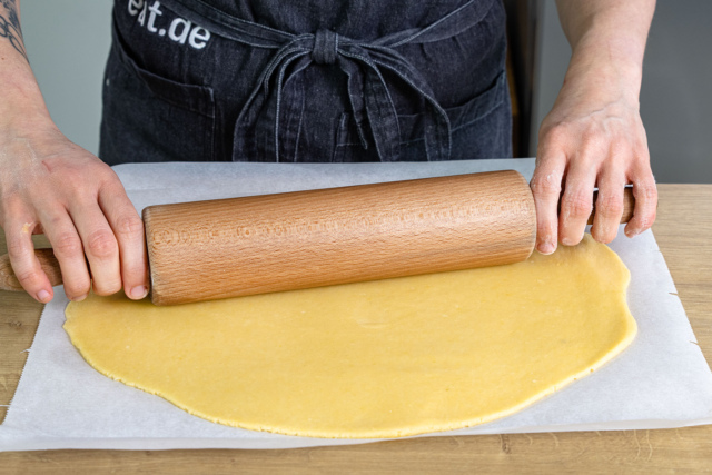 Schneller Schmandkuchen vom Blech | Rezept