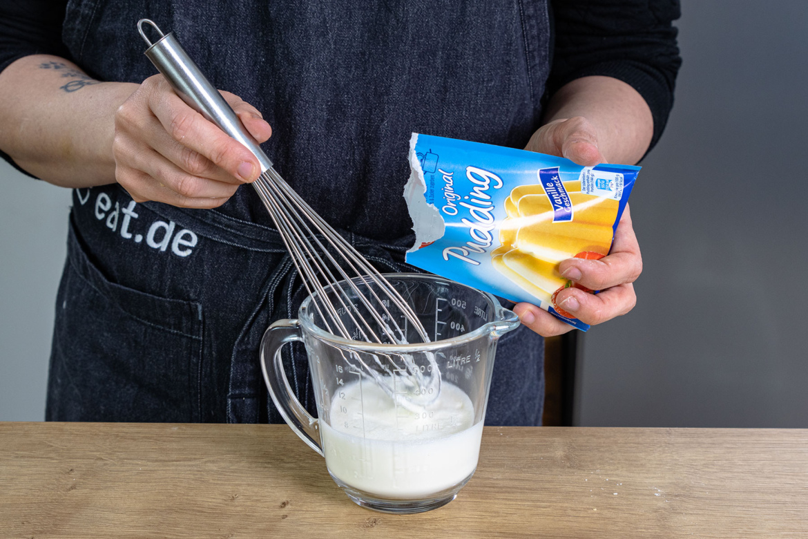 Schneller Schmandkuchen vom Blech | Rezept Schneller Schmandkuchen vom Blech | Rezept