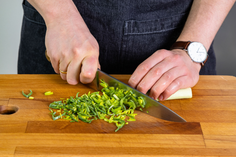 Thunfischsalat mit Reis und Mais | Rezept