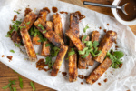 Tofu marinieren: so wird er knusprig