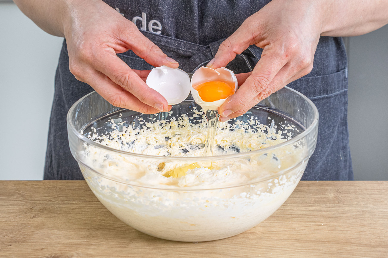 Versunkener Kirschkuchen nach Omas Rezept