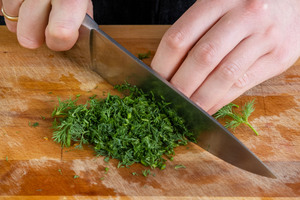 Dill fein hacken