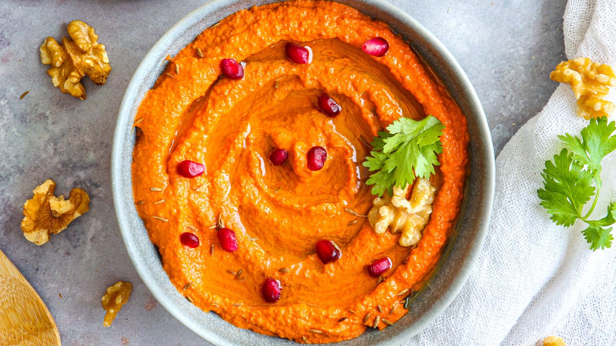 Muhammara