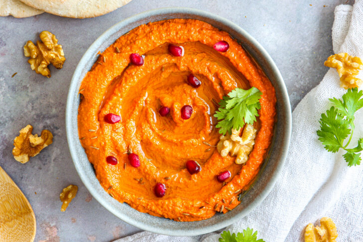 Muhammara