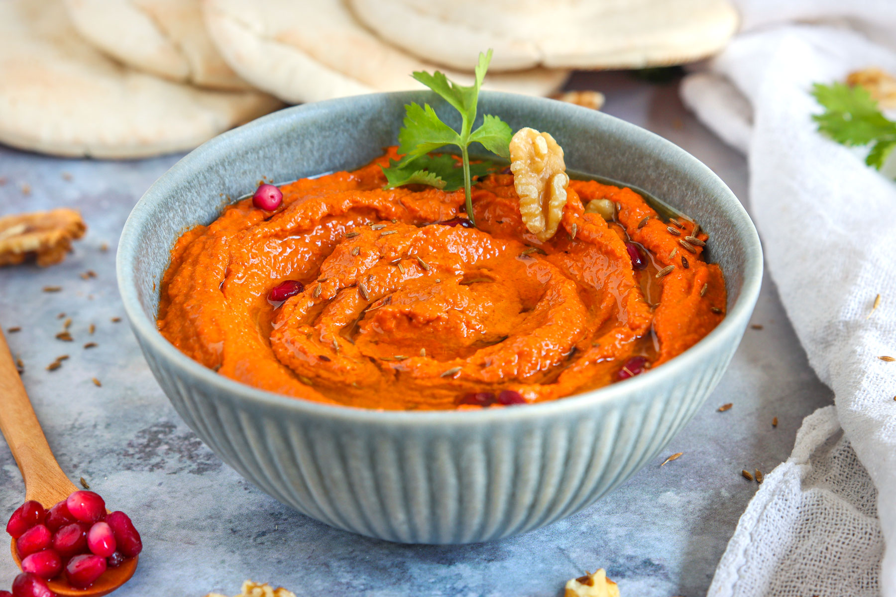 Muhammara