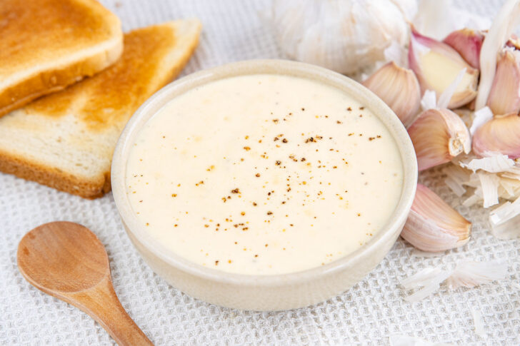 Aioli selber machen