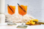 Alkoholfreier Aperol Spritz | Cocktail-Rezept
